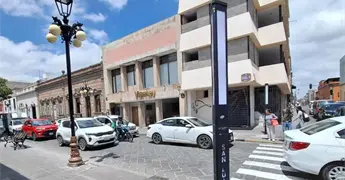Reconoce Azuara que no present&oacute; al INAH plan de alumbrado t&aacute;ctico