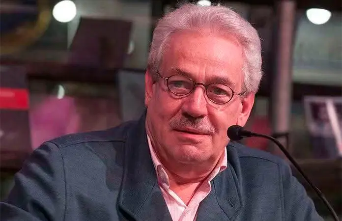 Escritor y filósofo recibirá galardón honoris causa