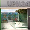 Exigen cese de director de la UPN