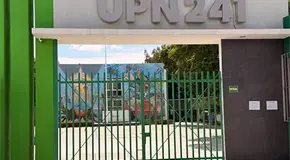 Exigen cese de director de la UPN