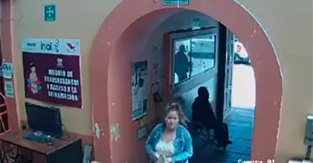 Hacen tik toks con c&aacute;maras de Alcald&iacute;a