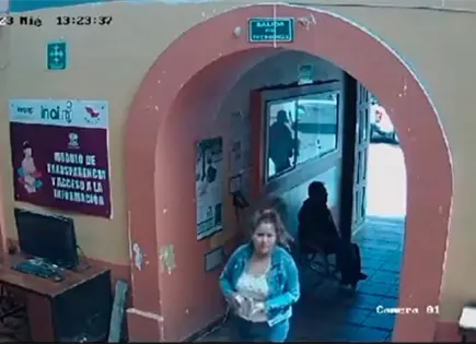 Hacen tik toks con c&aacute;maras de Alcald&iacute;a