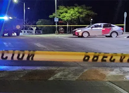 Jornada violenta en Mazatlán deja un muerto y un herido Jornada violenta en Mazatlán deja un muerto y un herido