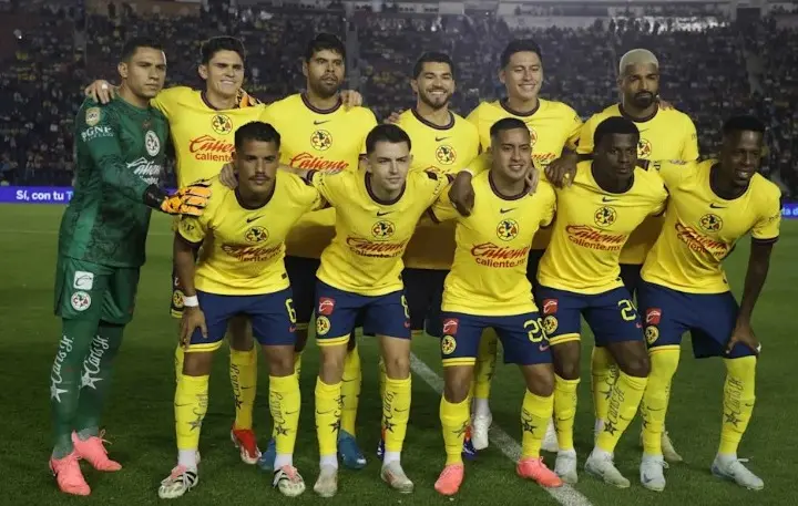 León y América disputan tercer lugar en Leagues Cup 2026 en Houston