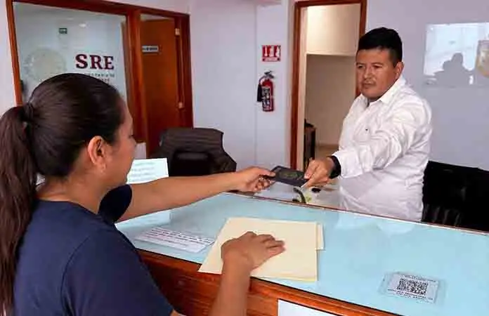 Llegan más extranjeros a San Luis Potosí