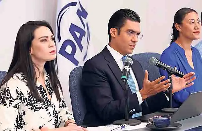 "Morena se llevará la sorpresa de su vida"