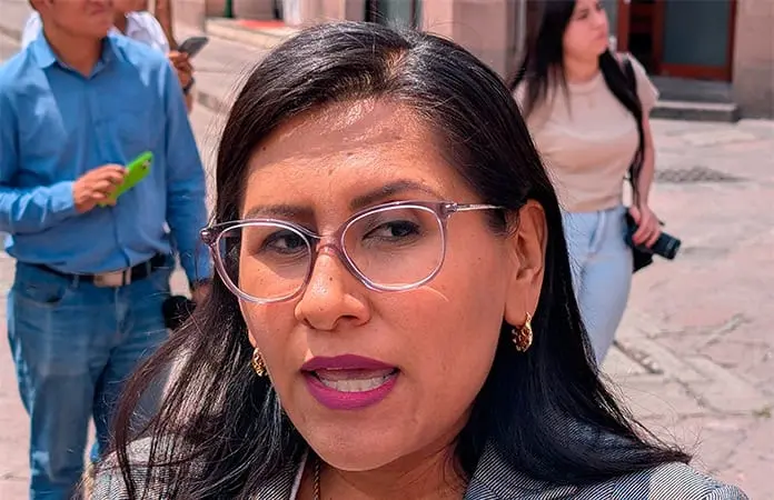 Niega INE omisión para regular actos anticipados