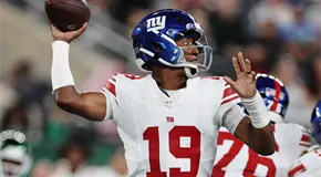 Cartelera de la NFL para este domingo