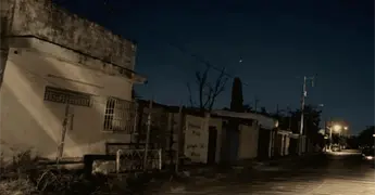 Nuevo apag&oacute;n nocturno deja sin luz a sectores de M&eacute;rida