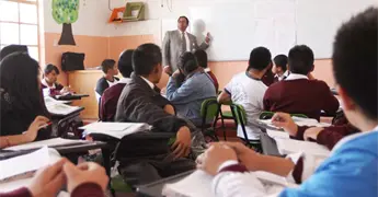 Prueba PISA tiene sus limitaciones: Sheinbaum