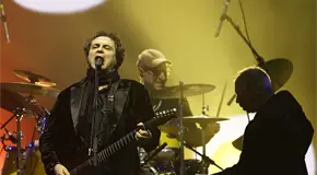 Rock in R&iacute;o inicia con homenaje a bossa nova y Elton John