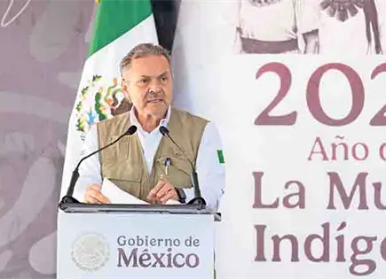 Romero Oropeza blinda sus bienes Romero Oropeza blinda sus bienes
