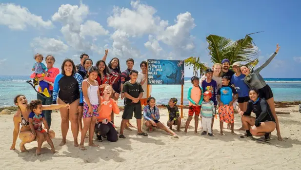 Royal Caribbean refuerza turismo sustentable con proyectos en Mahahual