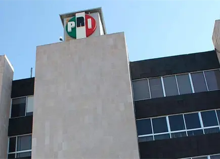 Hasta PRI usó empresa favorita de Taddei Hasta PRI usó empresa favorita de Taddei