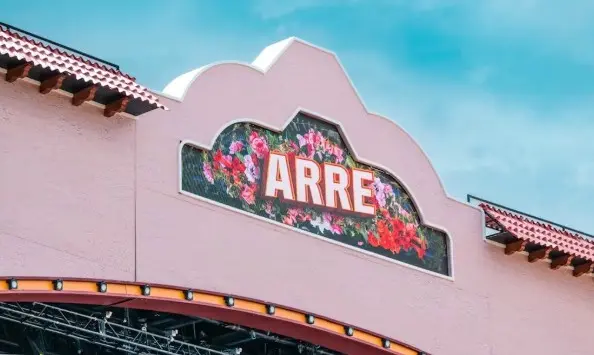 Suspenden temporalmente el Festival Arre por fuertes lluvias