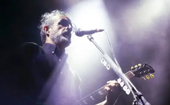 Tito Fuentes cumple 52 años; su vida antes de Molotov