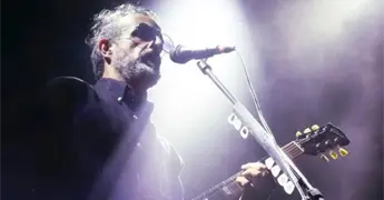 Tito Fuentes cumple 52 a&ntilde;os; su vida antes de Molotov