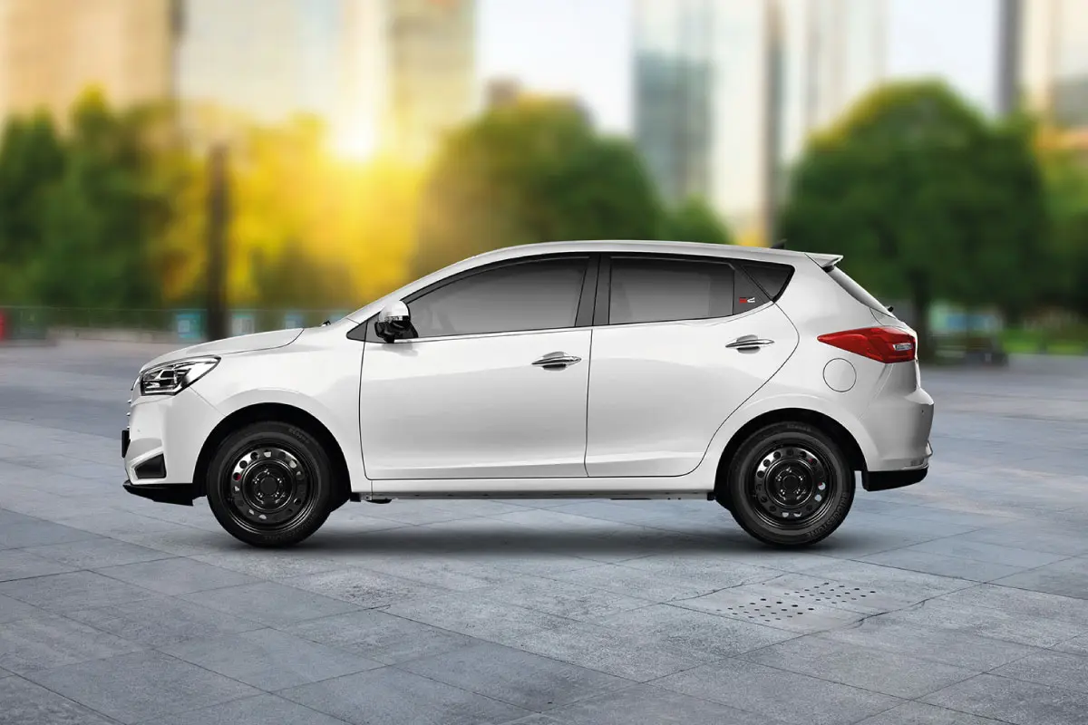 Tres SUV 2026 que puedes comprar por menos de 300 mil pesos