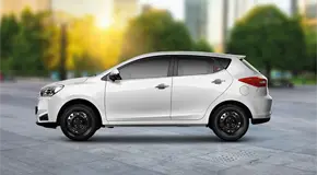 Tres SUV 2026 que puedes comprar por menos de 300 mil pesos