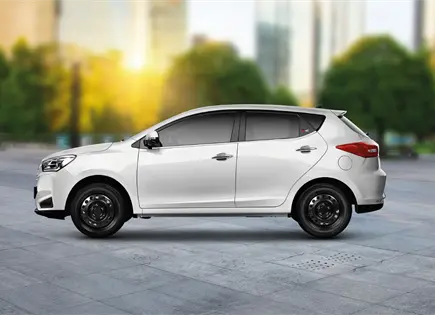Tres SUV 2026 que puedes comprar por menos de 300 mil pesos Tres SUV 2026 que puedes comprar por menos de 300 mil pesos