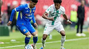 Triunfo agónico de Cruz Azul