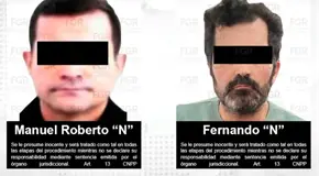 Video | Hermanos Far&iacute;as pon&iacute;an y quitaban funcionarios: FGR