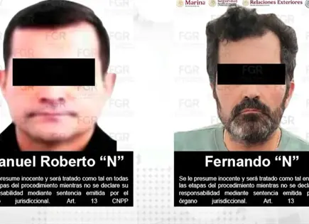 Video | Hermanos Far&iacute;as pon&iacute;an y quitaban funcionarios: FGR