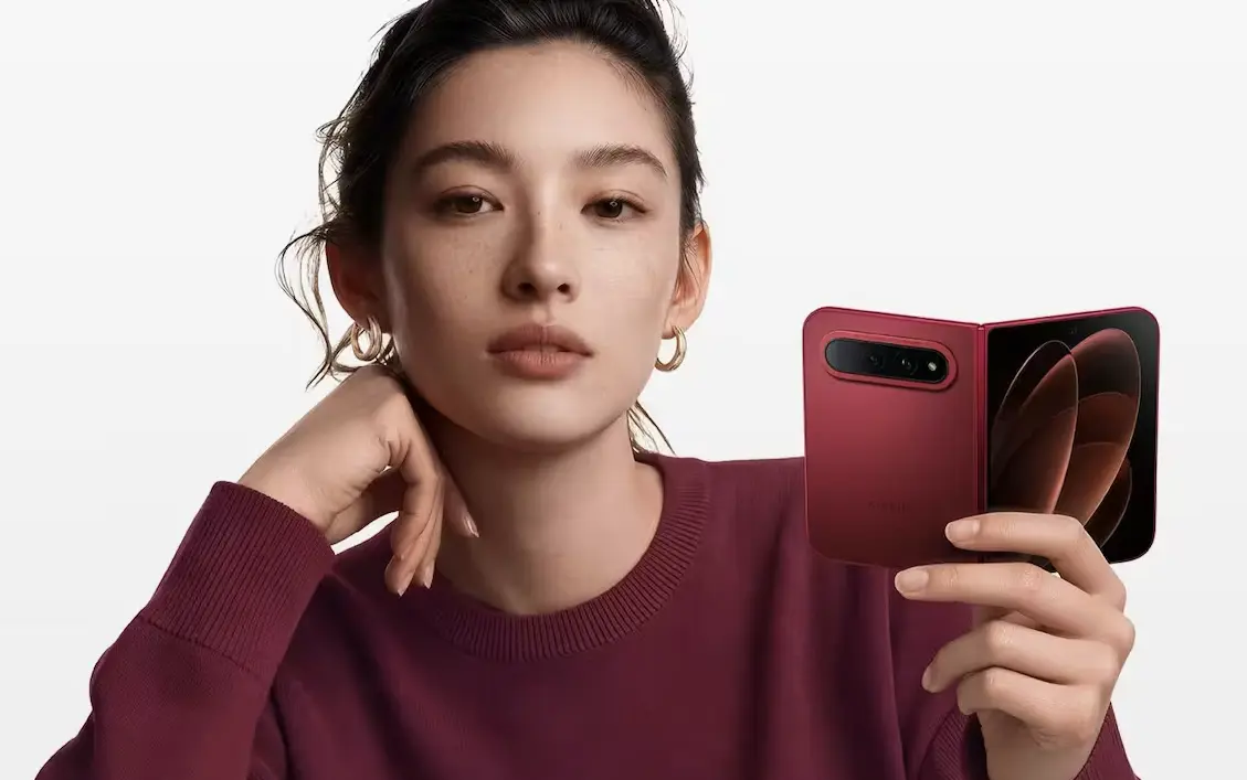 Xiaomi desafía a Huawei con un plegable y procesador propios