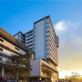 Muere estudiante en edificio de Ingeniería de la UASLP Muere estudiante en edificio de Ingeniería de la UASLP