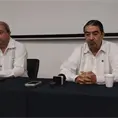 Alumno de la UASLP no present&oacute; signos de depresi&oacute;n: Zerme&ntilde;o