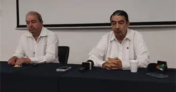 Alumno de la UASLP no present&oacute; signos de depresi&oacute;n: Zerme&ntilde;o