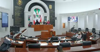 A&uacute;n siguen sin definir directiva del Congreso