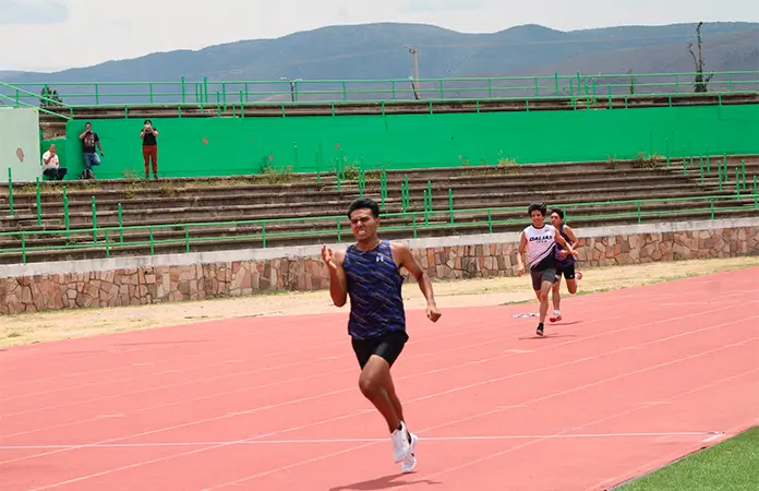 Celebra Liga Diamante Séptima Gala de Atletismo