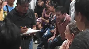 Cesa alcaldesa a los polic&iacute;as municipales
