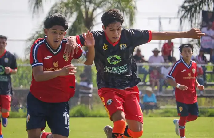 Debuta con derrota CEFOR Promotora SL