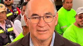 Descarta EGC negociaciones con Morena