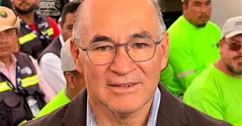 Descarta EGC negociaciones con Morena