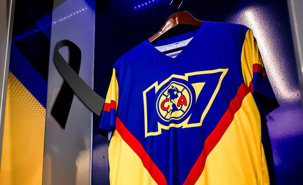 El América sufre una dolorosa pérdida; fallece una de sus leyendas