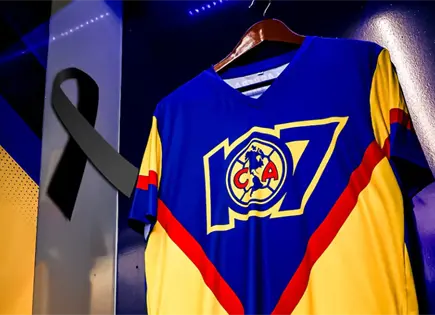 El Am&eacute;rica sufre una dolorosa p&eacute;rdida; fallece una de sus leyendas