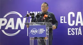 Reprueba PAN acusaciones de Gallardo a la oposici&oacute;n
