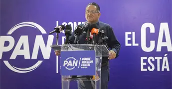 En el PAN, a&uacute;n sin aspirantes a la gubernatura