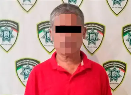 Fue a casa de su ex s&oacute;lo para agredirla