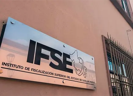 IFSE no apoyar&aacute; revisi&oacute;n de los recursos federales