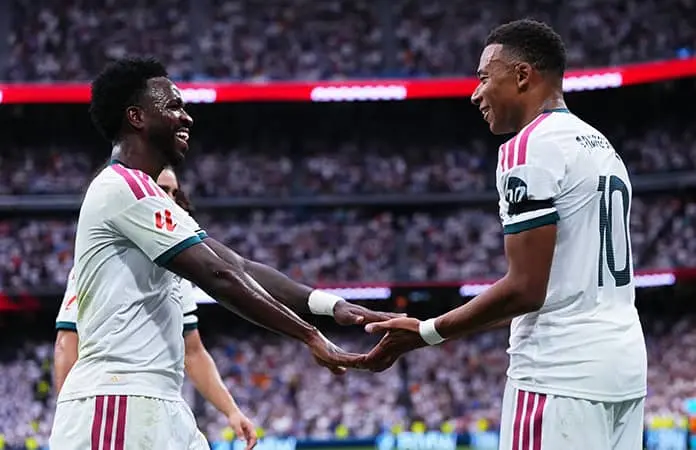 Inicia nueva edici&oacute;n de la Champions