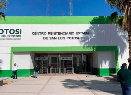 Indaga CEDH doble muerte en penal de La Pila Indaga CEDH doble muerte en penal de La Pila
