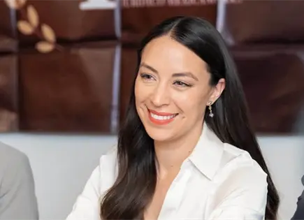 Julieta Ramírez niega que sea investigada en EU Julieta Ramírez niega que sea investigada en EU