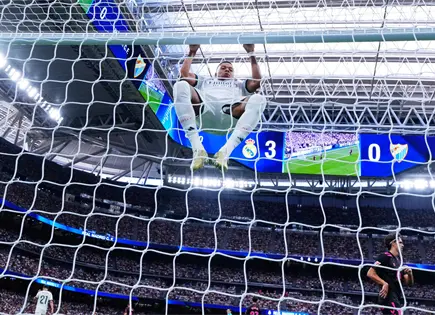 Mbappé confía en ganar el Balón de Oro tras récords en Mundial Mbappé confía en ganar el Balón de Oro tras récords en Mundial