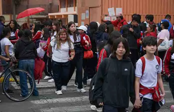 Mexicanos fallan en matemáticas y lectura: PISA