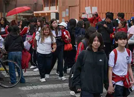 Mexicanos fallan en matemáticas y lectura: PISA Mexicanos fallan en matemáticas y lectura: PISA
