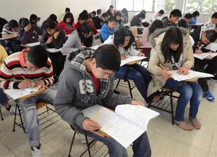 La SEP ve avances tras resultados de prueba PISA